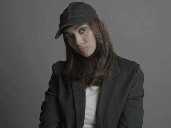 Trendy Looks Of Shweta Basu Prasad